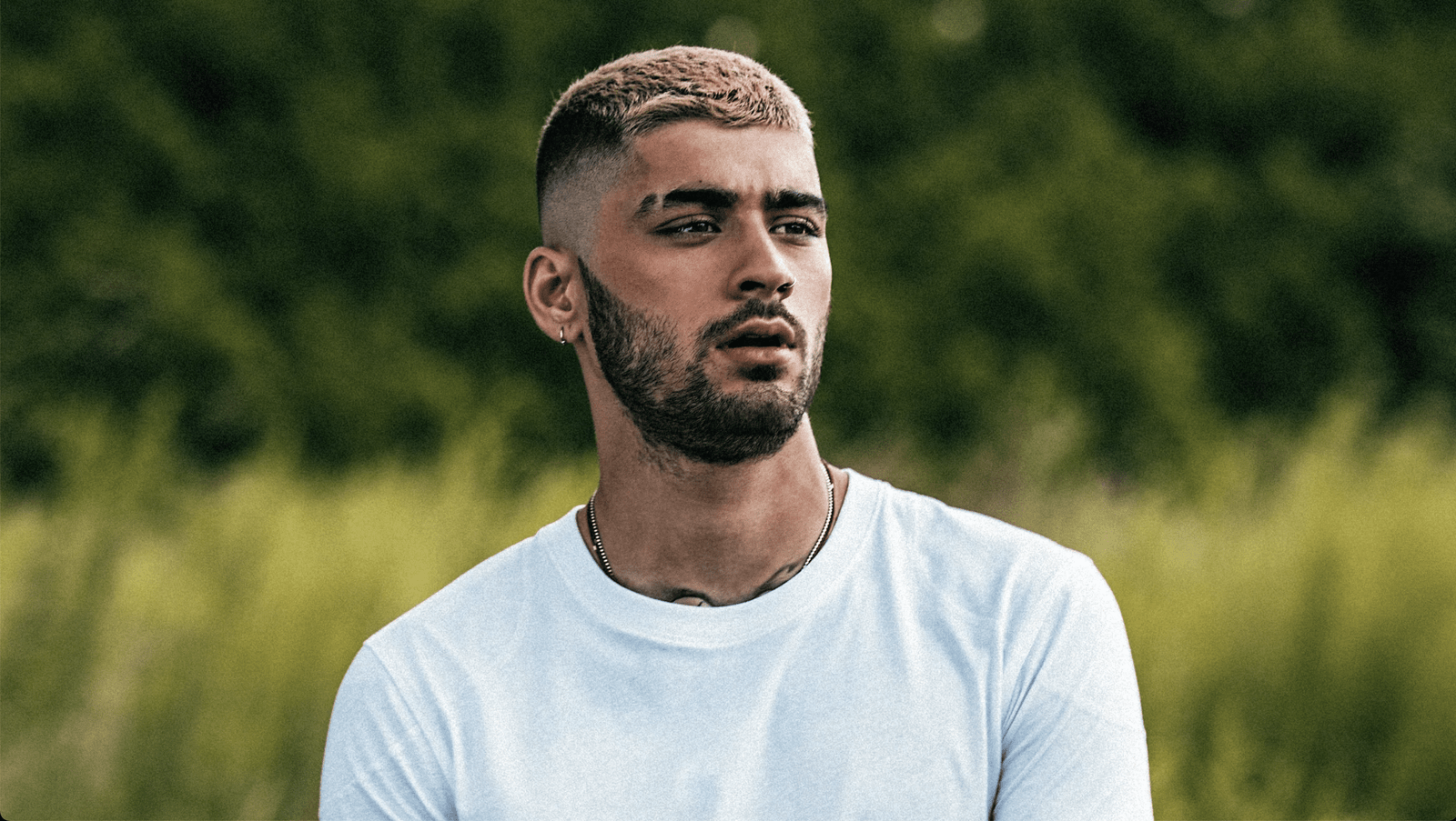 Zayn Malik Calls Out Racism in One Direction Era With Bold New Rap Teaser